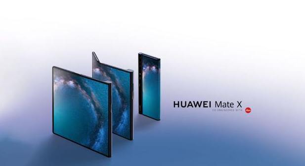 <b>华为折叠屏机皇Mate X2春节特供版来了</b>