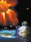 接受外太空的“馈赠” 没你想象的愉悦