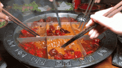 在广东，最过分的“火锅”绝对不是汤，而是—