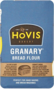 英国强烈要求召回含未申报过敏原的面包粉