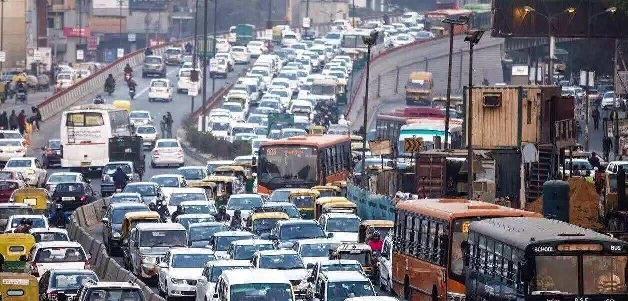 印度经济足可匹敌中国？外媒：好比说老鼠可以