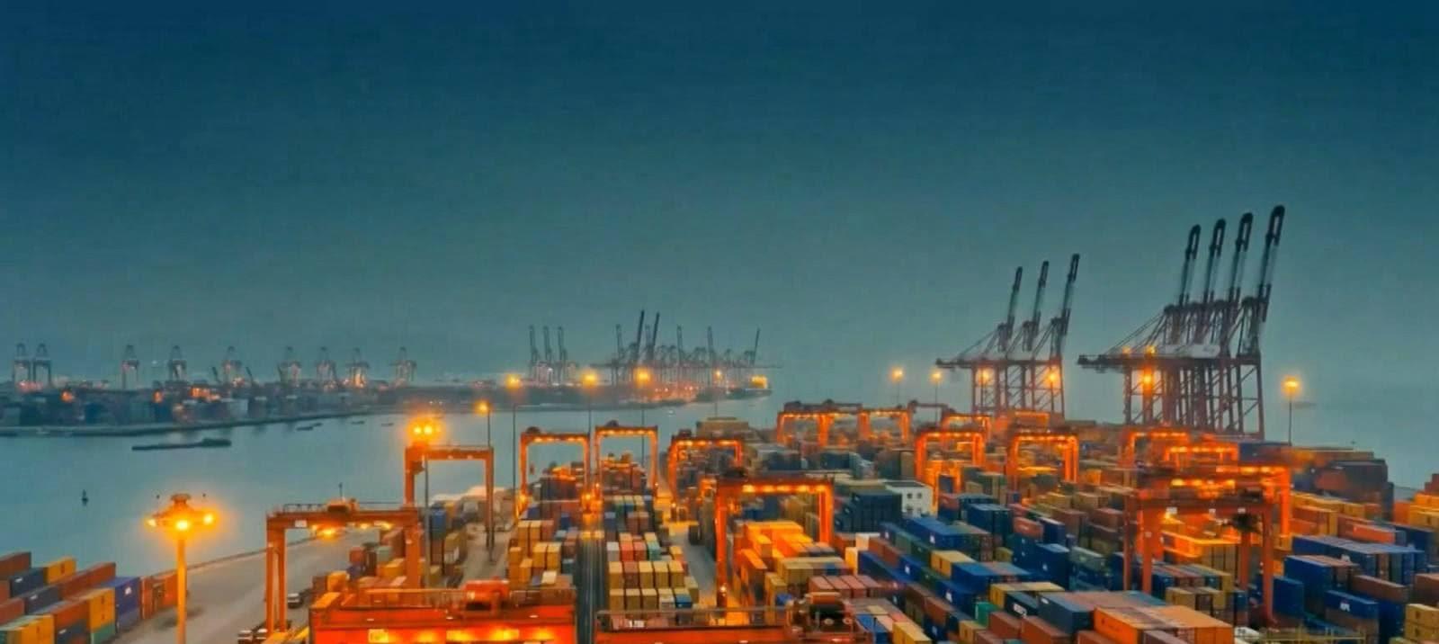 印度经济足可匹敌中国？外媒：好比说老鼠可以