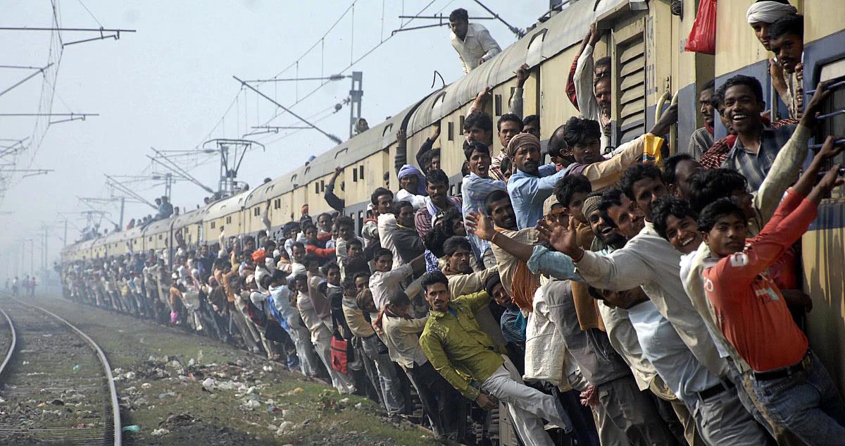 印度经济足可匹敌中国？外媒：好比说老鼠可以