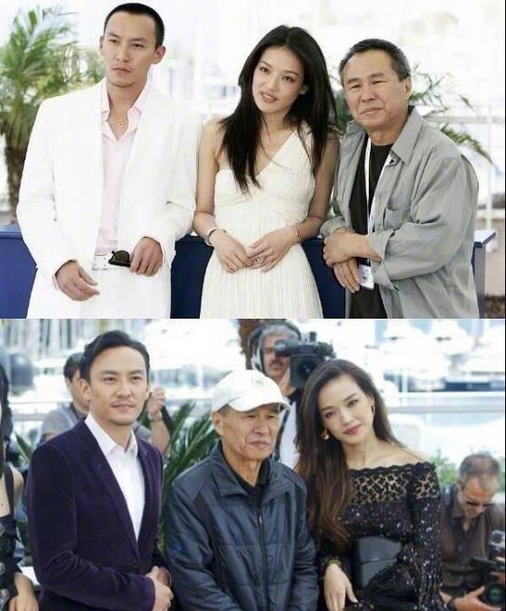 与岁月合影,忍了我爱我家,忍了泰坦尼克号,