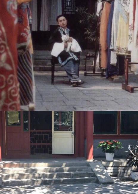 与岁月合影,忍了我爱我家,忍了泰坦尼克号,