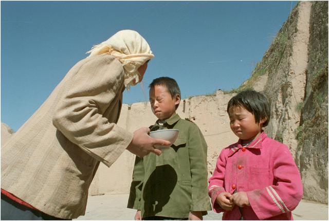 三个第一！中国治沙奇迹震撼世界