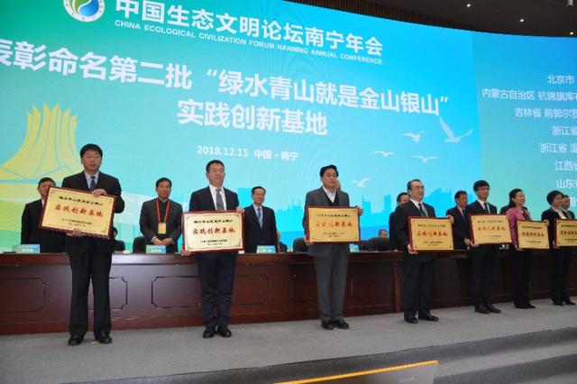 三个第一！中国治沙奇迹震撼世界