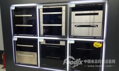 厨电市场增长乏力吗？ 企业以创新研发驱动行业