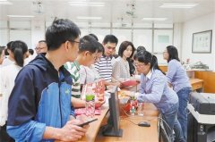 2019​年江门一中最新招生政策讲解！