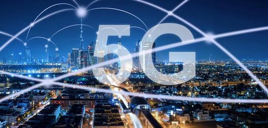 新加坡寻求公开咨询5G政策 以促进到2020年部署