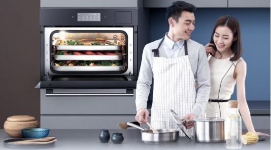 《大吃一惊》黄山站，老板电器x天猫未来厨房探寻徽式建筑和美味！