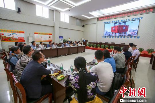 探访武汉第一高楼：中国超高层建筑背后的科技