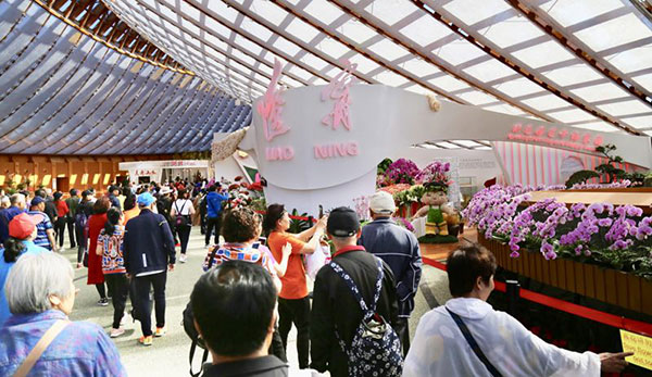 推介文旅资源 诚邀中外宾客 图7