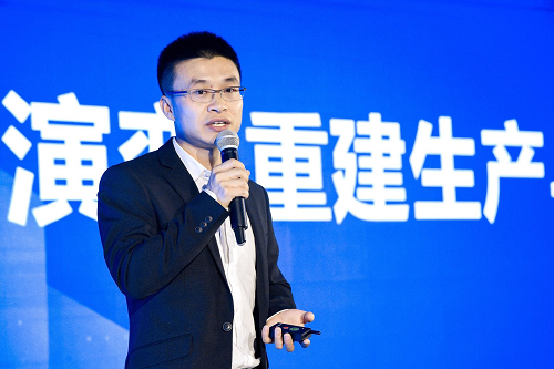 首发新文创技术支撑战略，腾讯云用科技支持文化创新