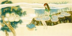 桑树:东方神树孕育丝路文明