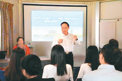各地引进海外人才都有哪些“高招”