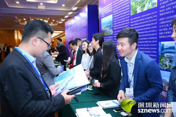 国际人才交流大会开幕在即 珠海向全球高端人才