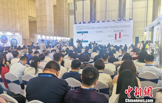 中部首个金融科技孵化器湖南揭牌 专项新政同步