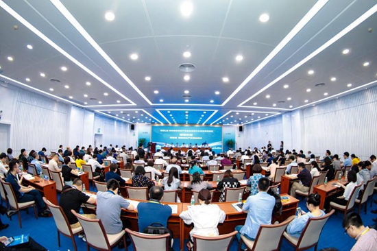 首届高校国家知识产权信息服务中心研讨交流活动在广州举行