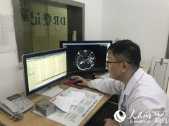 南京雨花台探路社区医院建设:招揽专业人才建设特色科室