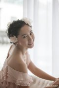 演员夏露分享美食趣事 爆料用餐时的尴尬经历