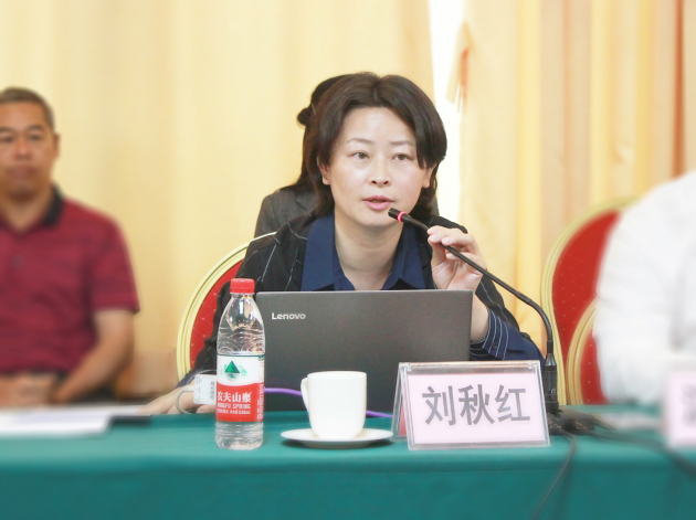首届沪桂两地大健康职业化人才交流论坛成功举