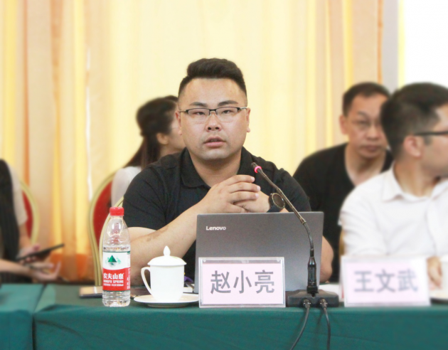 首届沪桂两地大健康职业化人才交流论坛成功举