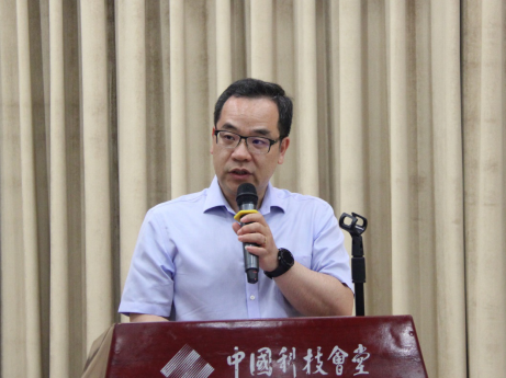 2019年车用氢能产业蓝皮书编写正式启动