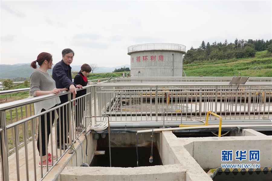 （社会）（7）福建南平：科技特派员在行动