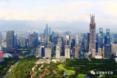 深圳将采取新加坡住房政策，放弃香港模式
