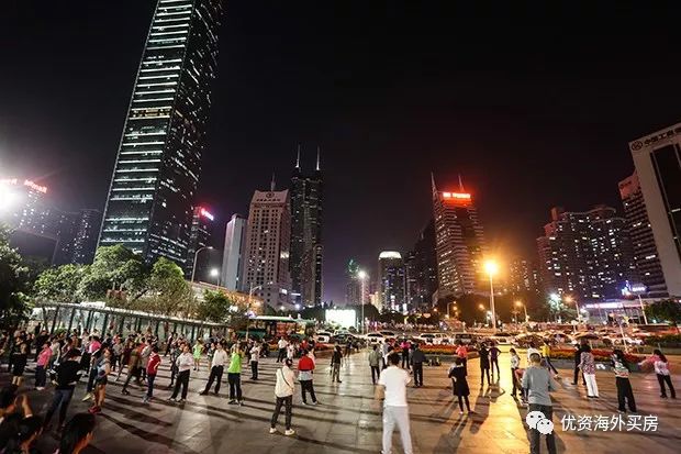 深圳将采取新加坡住房政策,放弃香港模式