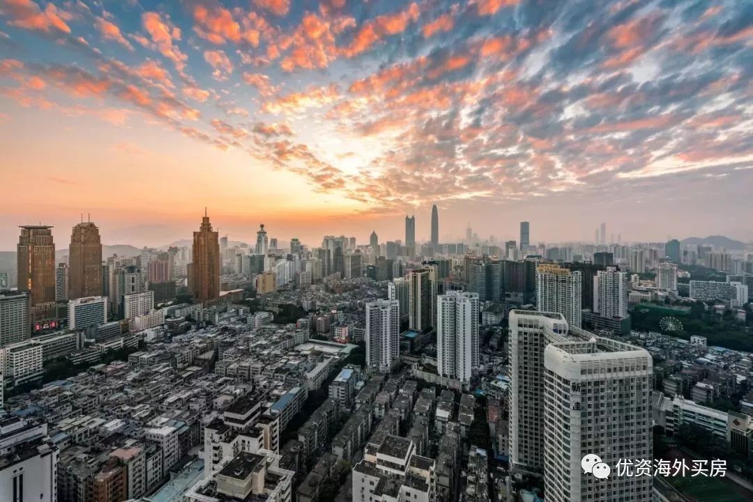 深圳将采取新加坡住房政策,放弃香港模式