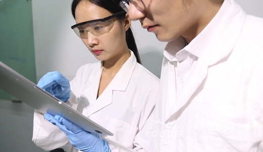 奋斗在一线的研发人才 让食品工业迎来更美好的