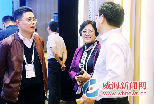 当高端人才遇上产业项目