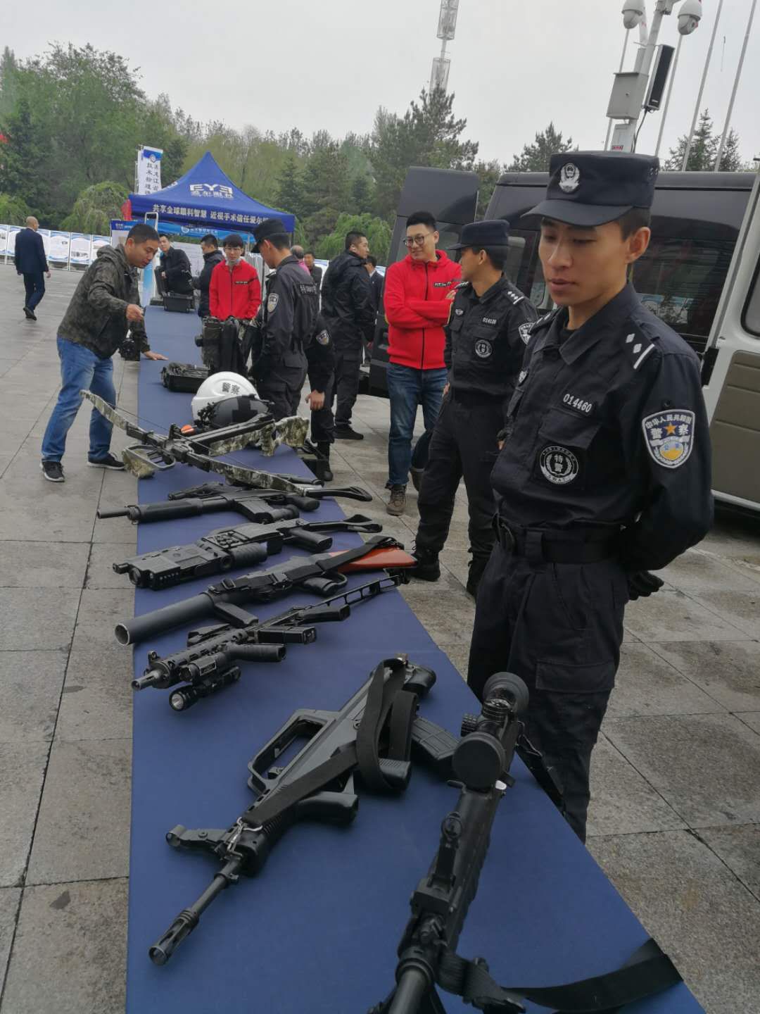 黑龙江省暨哈尔滨市科技活动周启动仪式在科技