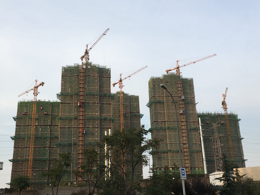 人才公寓还剩不少 市北区政府正在研究剩余房源分配方案