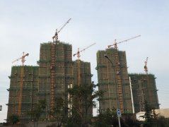 人才公寓还剩不少 市北区政府正在研究剩余房源分配方案