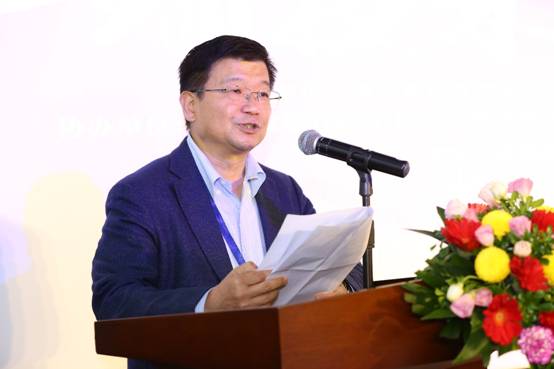 园区高层次人才横琴行暨中瑞技术项目交流会成