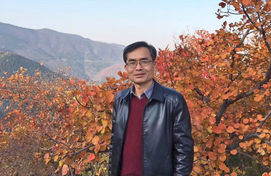 喜讯│中信设计四人入选“建筑电气行业百位突出贡献人物”