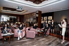 <b>GC集团健康医疗分享会顺利举行，助力医疗行业繁</b>