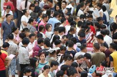 晋江招生政策咨询会：报考定向生有技巧 选准第