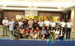 江苏泰州举行“凤还巢”香港青年人才座谈会