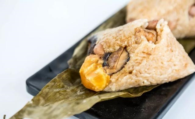 端午节放大招,要做一个体面的粽子