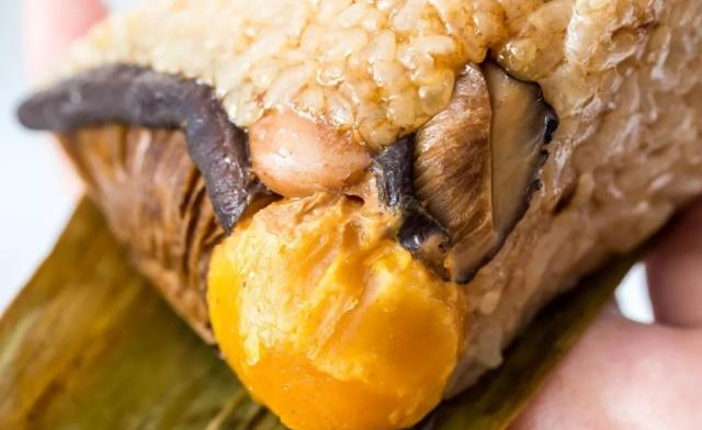 端午节放大招,要做一个体面的粽子