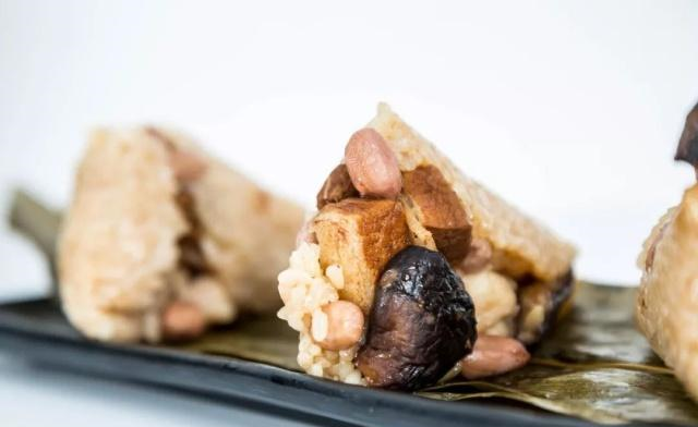 端午节放大招,要做一个体面的粽子