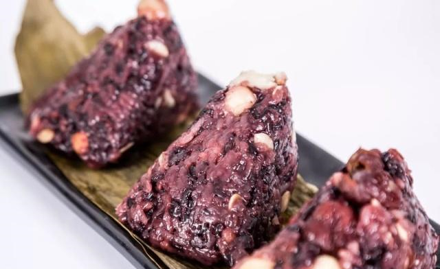 端午节放大招,要做一个体面的粽子