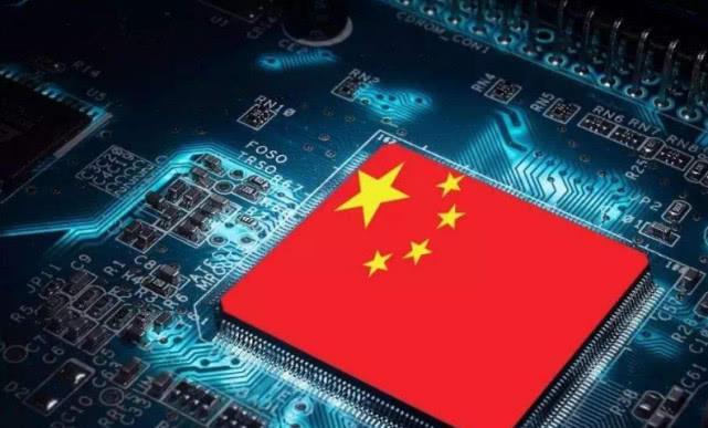 不仅是华为的战斗，中芯宣布14nm芯片量产，20年