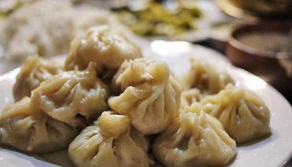 去内蒙古旅游，看到当地的美食后，网友：这才