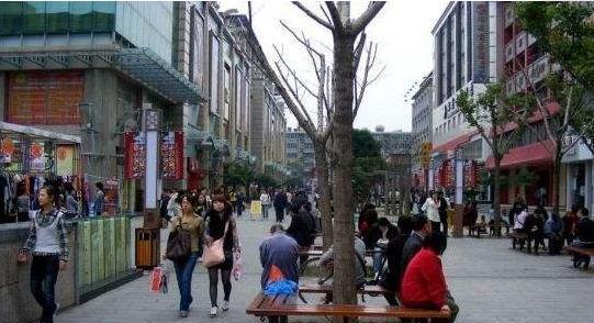 古都西安美食街不知凡几，你心中的第一名是哪