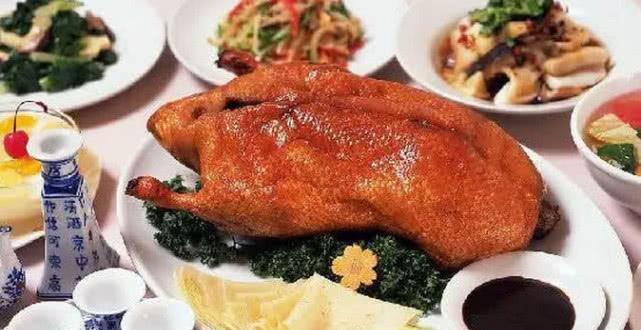 外国人来到中国吃到这几道美食后,回国后就食